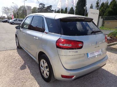 Citroën C4 Picasso II BlueHDi 120 S&S Intensive EAT6