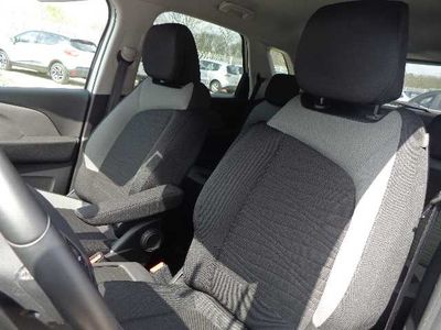 Citroën C4 Picasso II BlueHDi 120 S&S Intensive EAT6