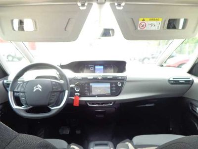 Citroën C4 Picasso II BlueHDi 120 S&S Intensive EAT6