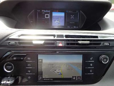 Citroën C4 Picasso II BlueHDi 120 S&S Intensive EAT6