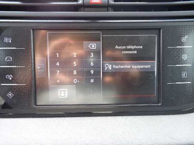 Citroën C4 Picasso II BlueHDi 120 S&S Intensive EAT6