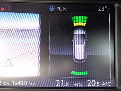 Citroën C4 Picasso II BlueHDi 120 S&S Intensive EAT6