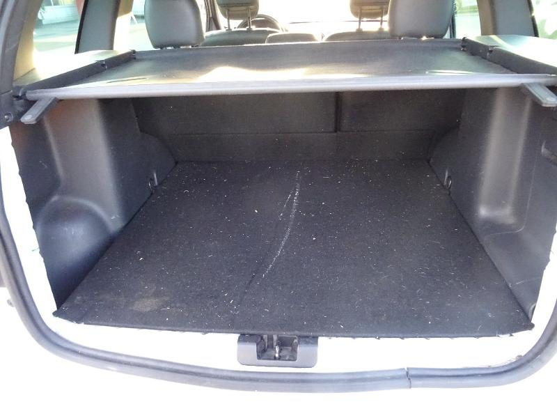 DACIA Duster 1.5 dCi 90ch FAP Prestige 4X4