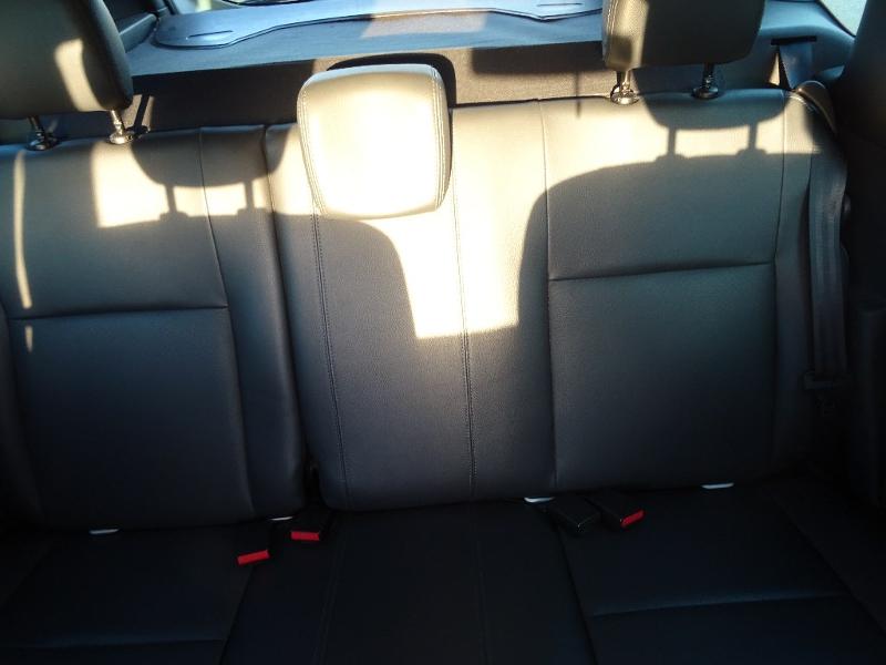 DACIA Duster 1.5 dCi 90ch FAP Prestige 4X4