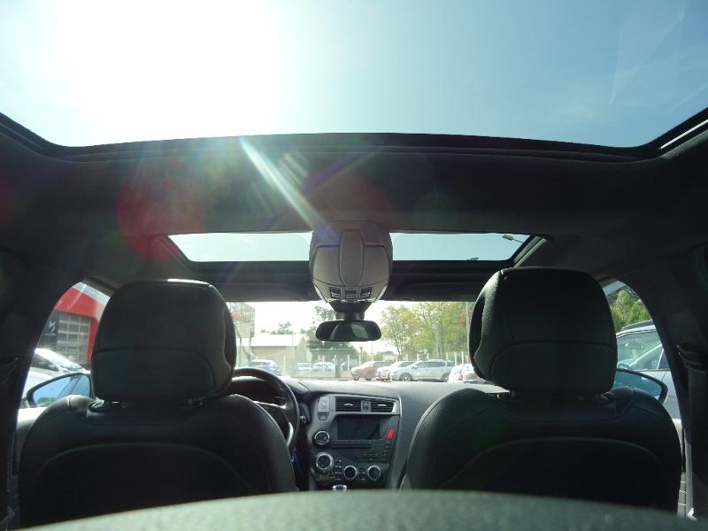 CITROEN DS5 Hybrid4 Sport Chic ETG6