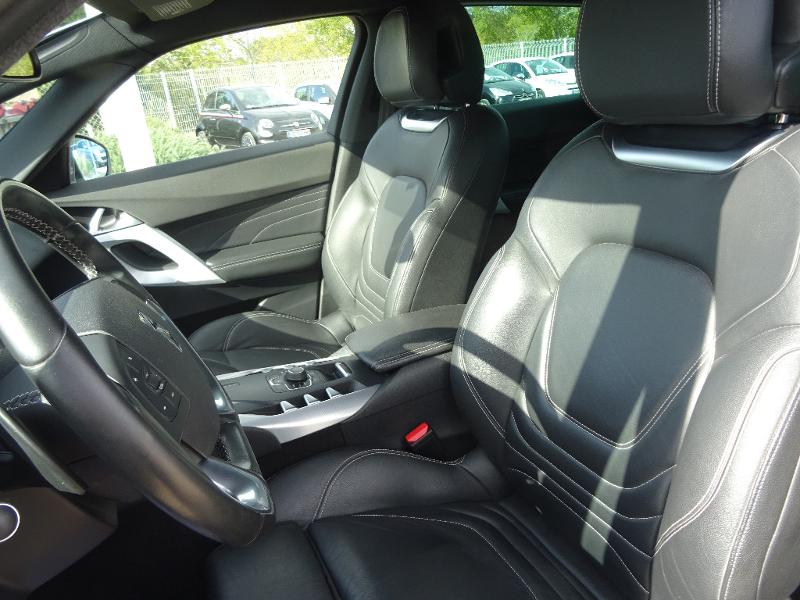 CITROEN DS5 Hybrid4 Sport Chic ETG6