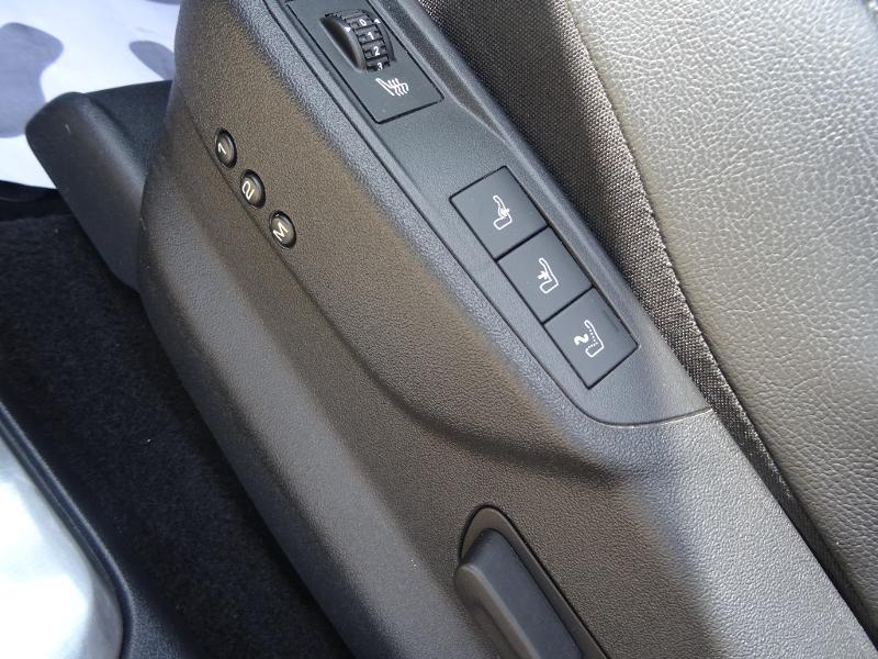 CITROEN DS5 Hybrid4 Sport Chic ETG6