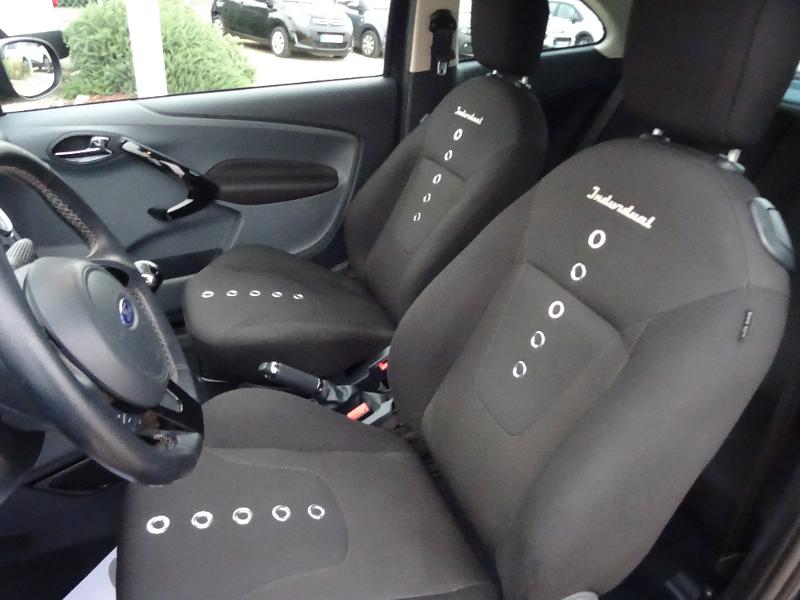 A VENDRE FORD Ka 69CH Black Edition NOIR PAS CHER DANS LE 31