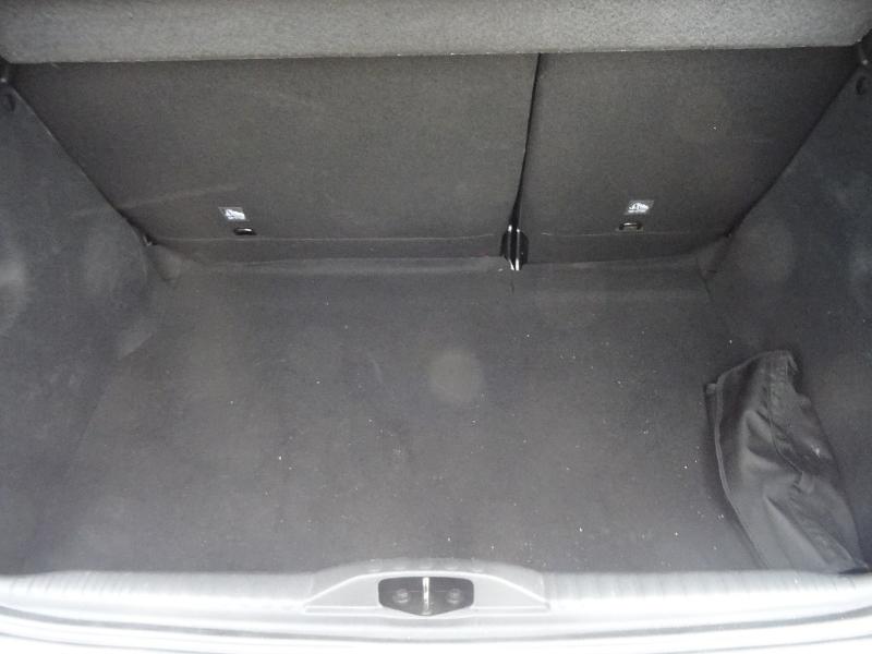 CITROEN C3 BlueHDi 100ch Graphic S&S E6.d-TEMP BVM5