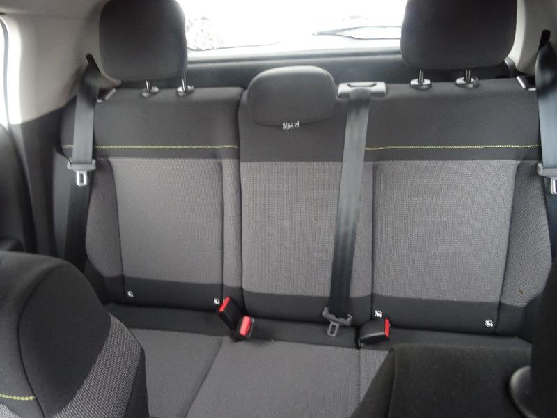 CITROEN C3 BlueHDi 100ch Graphic S&S E6.d-TEMP BVM5