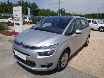 Citroën Grand C4 Picasso II e-HDi 115 Business ETG6
