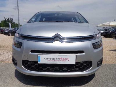 Citroën Grand C4 Picasso II e-HDi 115 Business ETG6