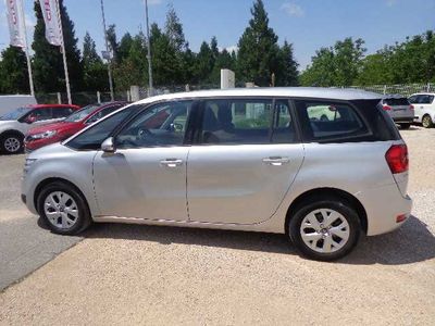 Citroën Grand C4 Picasso II e-HDi 115 Business ETG6