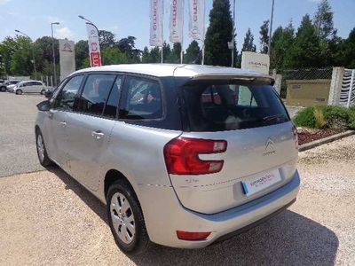 Citroën Grand C4 Picasso II e-HDi 115 Business ETG6