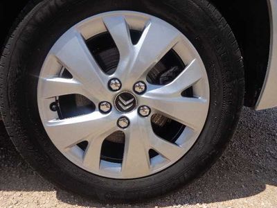 Citroën Grand C4 Picasso II e-HDi 115 Business ETG6