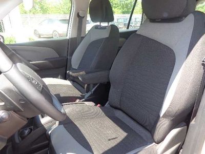 Citroën Grand C4 Picasso II e-HDi 115 Business ETG6