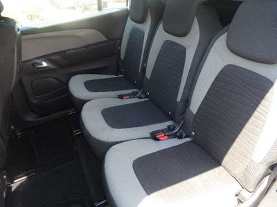 Citroën Grand C4 Picasso II e-HDi 115 Business ETG6