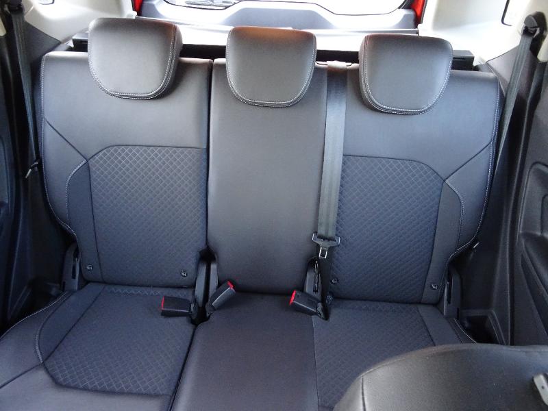 FORD EcoSport 1.0 EcoBoost 125ch Titanium