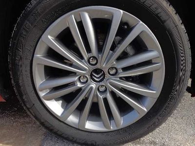 Citroën C4 II HDi 110 FAP Confort