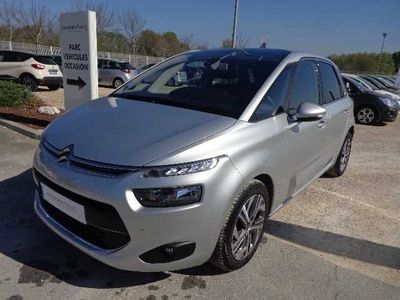 Citroën C4 Picasso II BlueHDi 150 S&S Intensive
