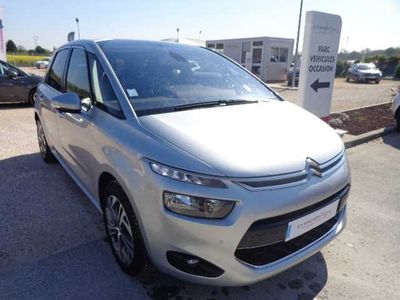 Citroën C4 Picasso II BlueHDi 150 S&S Intensive