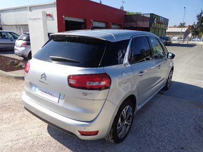 Citroën C4 Picasso II BlueHDi 150 S&S Intensive