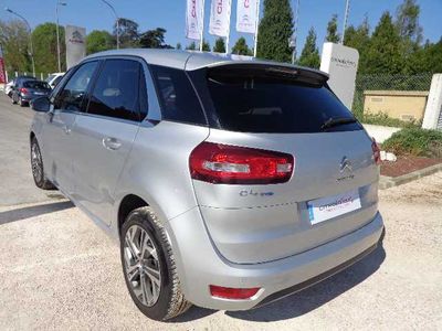 Citroën C4 Picasso II BlueHDi 150 S&S Intensive