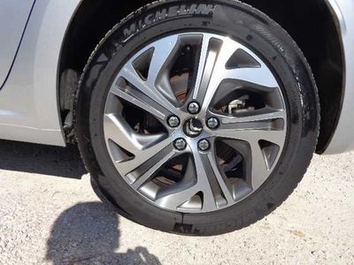 Citroën C4 Picasso II BlueHDi 150 S&S Intensive