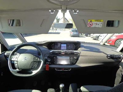 Citroën C4 Picasso II BlueHDi 150 S&S Intensive