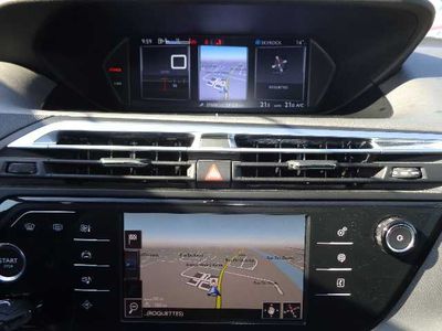 Citroën C4 Picasso II BlueHDi 150 S&S Intensive