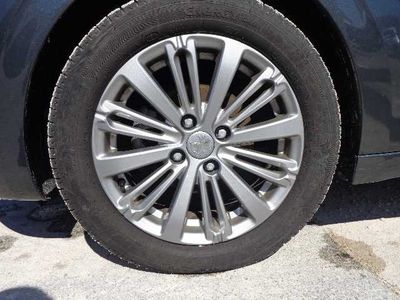 Peugeot 208 1.6 BlueHDi 100ch BVM5 Allure
