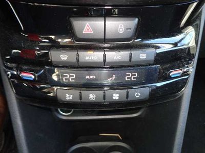 Peugeot 208 1.6 BlueHDi 100ch BVM5 Allure