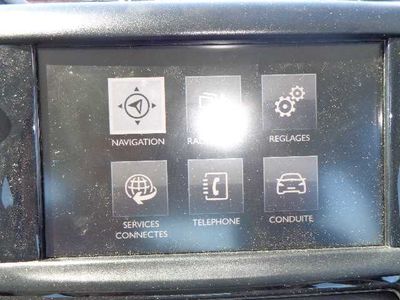 Peugeot 208 1.6 BlueHDi 100ch BVM5 Allure