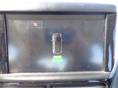 Peugeot 208 1.6 BlueHDi 100ch BVM5 Allure