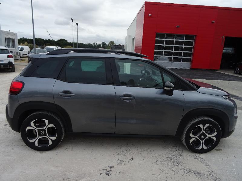 CITROEN C3 Aircross PureTech 110ch S&S Shine E6.d-TEMP