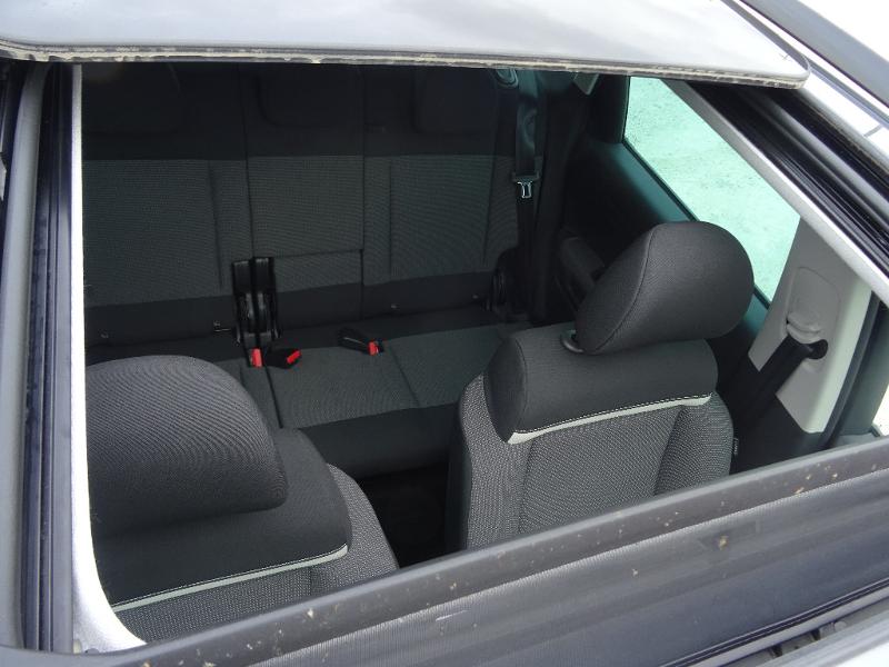 CITROEN C3 Aircross PureTech 110ch S&S Shine E6.d-TEMP