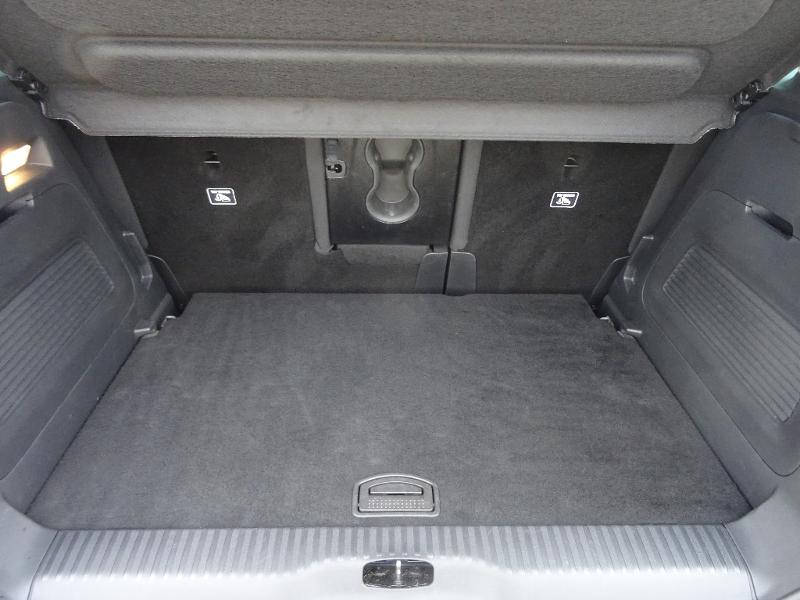 CITROEN C3 Aircross PureTech 110ch S&S Shine E6.d-TEMP