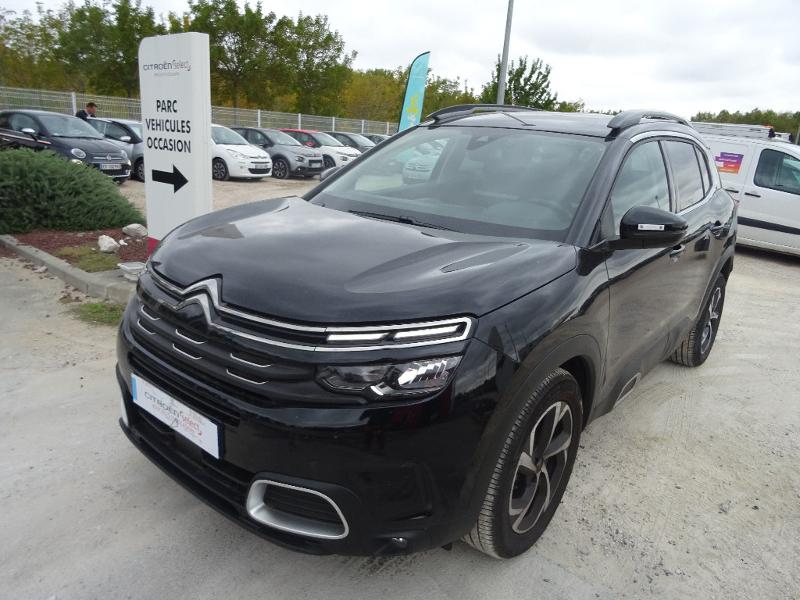 CITROEN C5 Aircross BlueHDi 130ch S&S Feel