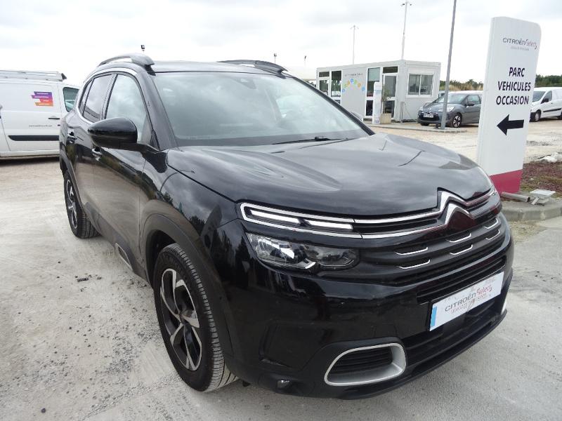 CITROEN C5 Aircross BlueHDi 130ch S&S Feel