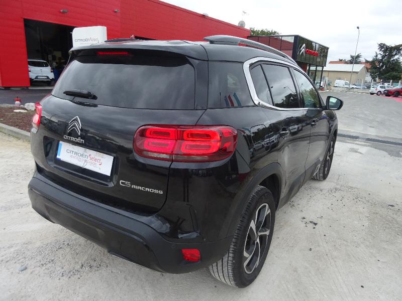 CITROEN C5 Aircross BlueHDi 130ch S&S Feel