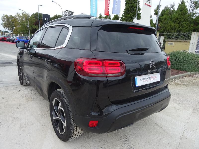 CITROEN C5 Aircross BlueHDi 130ch S&S Feel