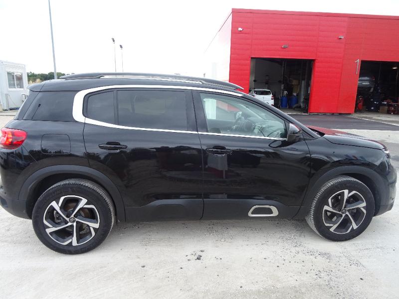 CITROEN C5 Aircross BlueHDi 130ch S&S Feel