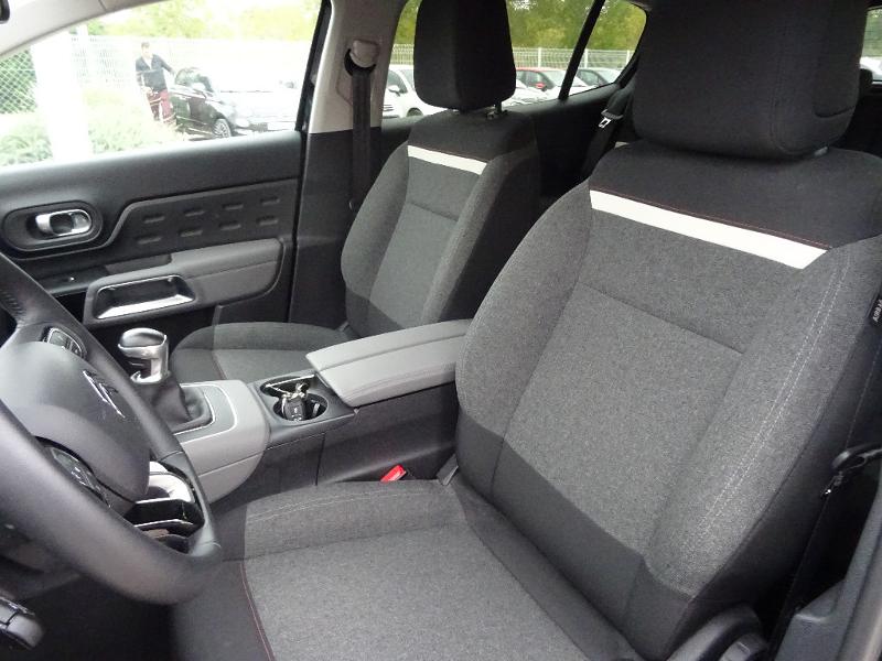 CITROEN C5 Aircross BlueHDi 130ch S&S Feel