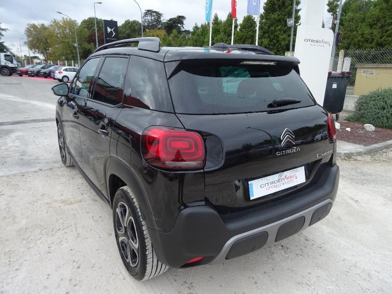CITROEN C3 Aircross PureTech 110ch S&S Shine E6.d-TEMP