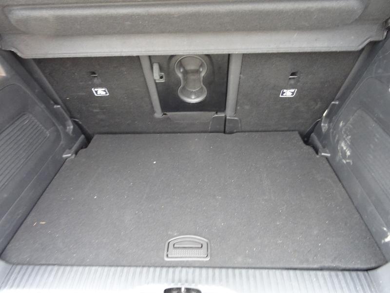 CITROEN C3 Aircross PureTech 110ch S&S Shine E6.d-TEMP