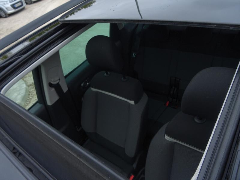 CITROEN C3 Aircross PureTech 110ch S&S Shine E6.d-TEMP