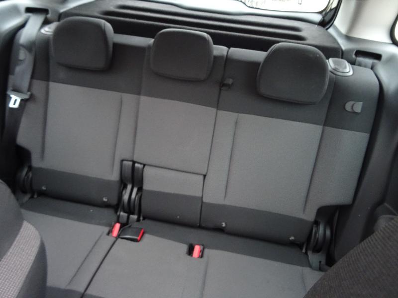 CITROEN C3 Aircross PureTech 110ch S&S Shine E6.d-TEMP