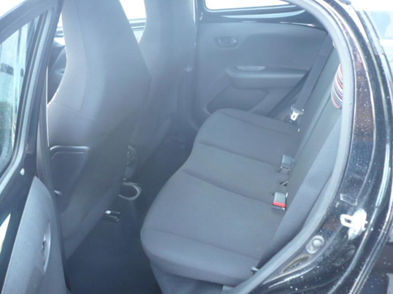 CITROEN C1 VTi 72 Millenium 5p