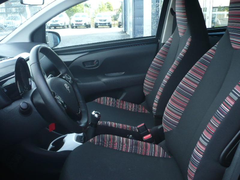 CITROEN C1 VTi 72 Millenium 5p