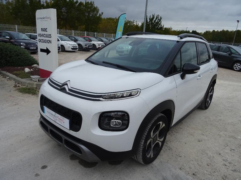 CITROEN C3 Aircross PureTech 110ch S&S Sunshine